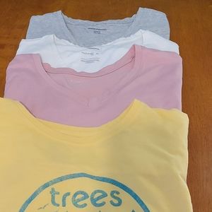XL tshirt bundle